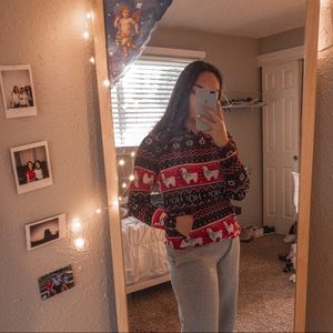 ✰cute and cozy christmas pj’s ✰